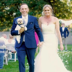 Meet your Posher, Kimmie